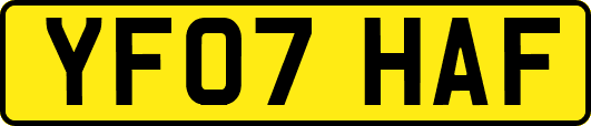 YF07HAF