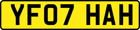 YF07HAH