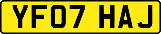 YF07HAJ