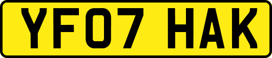 YF07HAK