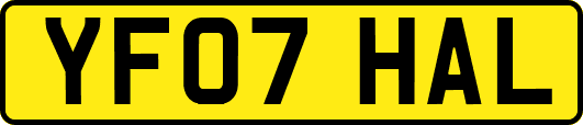 YF07HAL