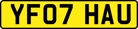 YF07HAU