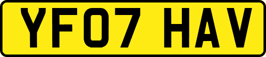 YF07HAV