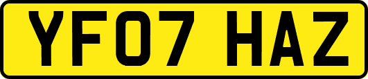 YF07HAZ