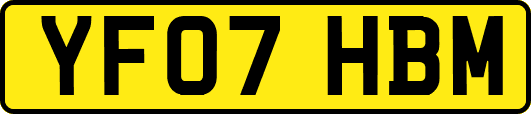 YF07HBM
