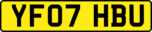 YF07HBU