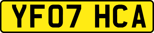 YF07HCA