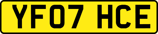YF07HCE