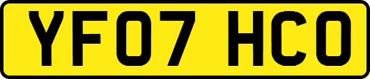 YF07HCO