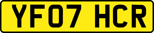 YF07HCR