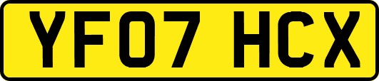 YF07HCX