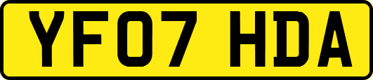 YF07HDA