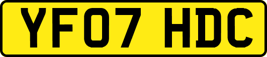 YF07HDC