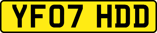 YF07HDD
