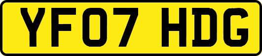 YF07HDG
