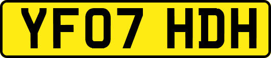 YF07HDH