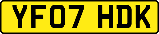 YF07HDK