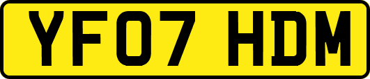 YF07HDM