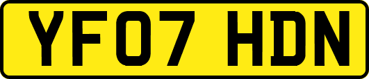 YF07HDN