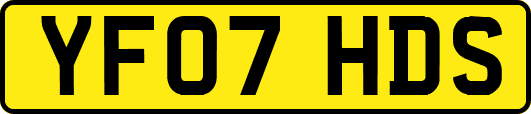 YF07HDS