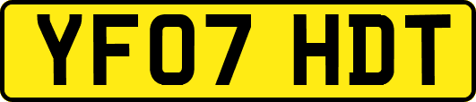 YF07HDT