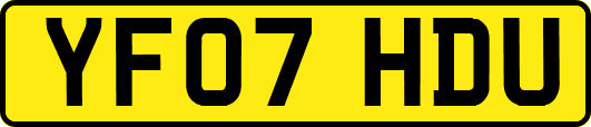 YF07HDU
