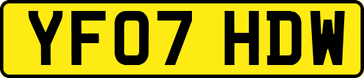 YF07HDW