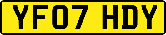 YF07HDY