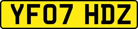 YF07HDZ