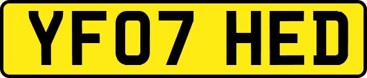 YF07HED