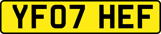 YF07HEF