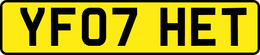 YF07HET