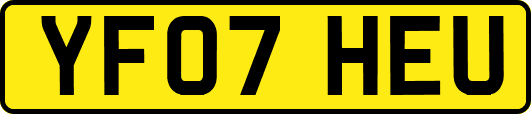 YF07HEU