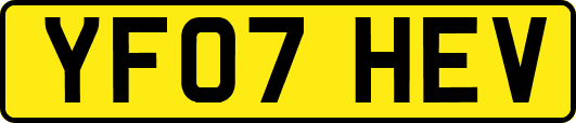 YF07HEV