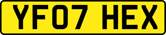 YF07HEX