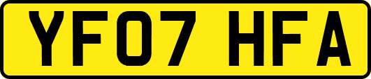 YF07HFA