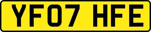 YF07HFE