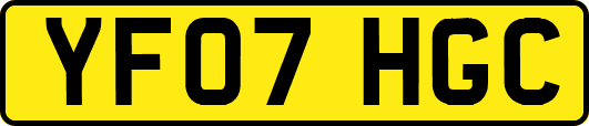 YF07HGC