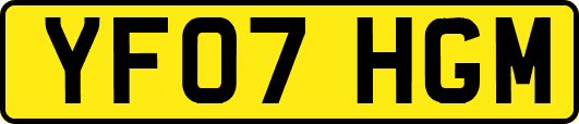 YF07HGM