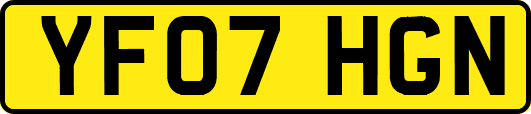 YF07HGN