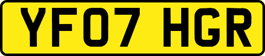 YF07HGR