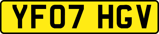 YF07HGV