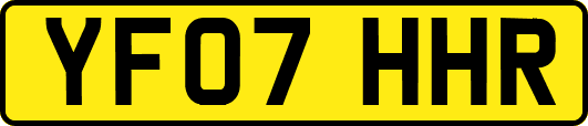 YF07HHR