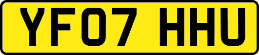 YF07HHU