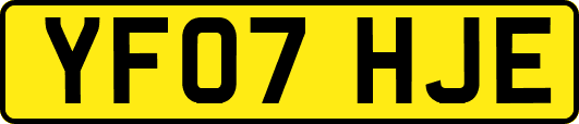 YF07HJE