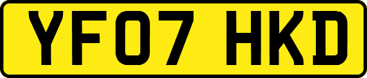 YF07HKD