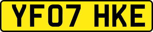 YF07HKE
