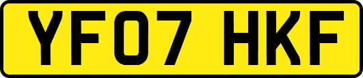 YF07HKF