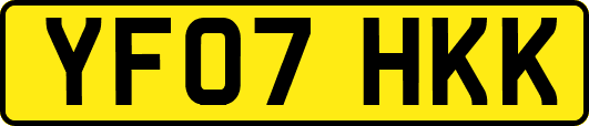 YF07HKK