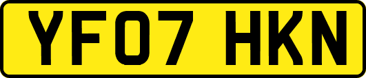 YF07HKN
